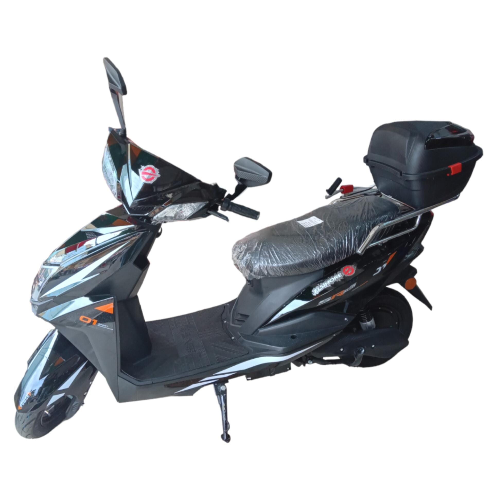 MOTONETA ELSINORE 800W