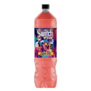 coctel switch daiquiri shark 1.4l