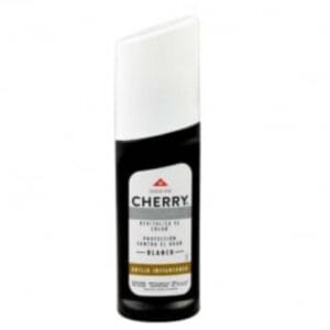 betún liquido cherry blanco