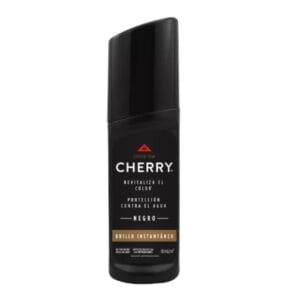 betun cherry liquido negro