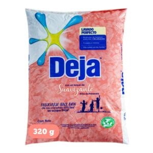detergente deja brisa primavera 320