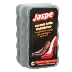 jaspe esponja brillo instantaneo