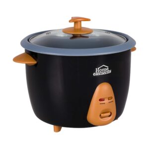 Olla Arrocera Home Elements 1,8 Nm Heoa-18nc