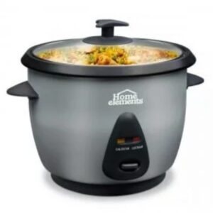 Olla Arrocera Home Elements RC18G 1.8L