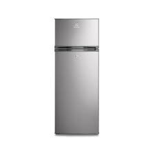Refrigerador Frost 205L Silver ERTY20G2HVG