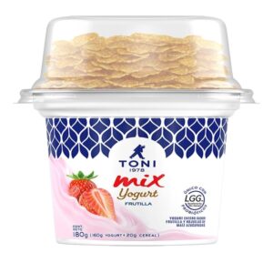 yogurt