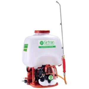 Fumigadora Sirfran 494