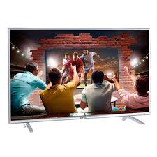 Televisor Zitro Pro Android 43"