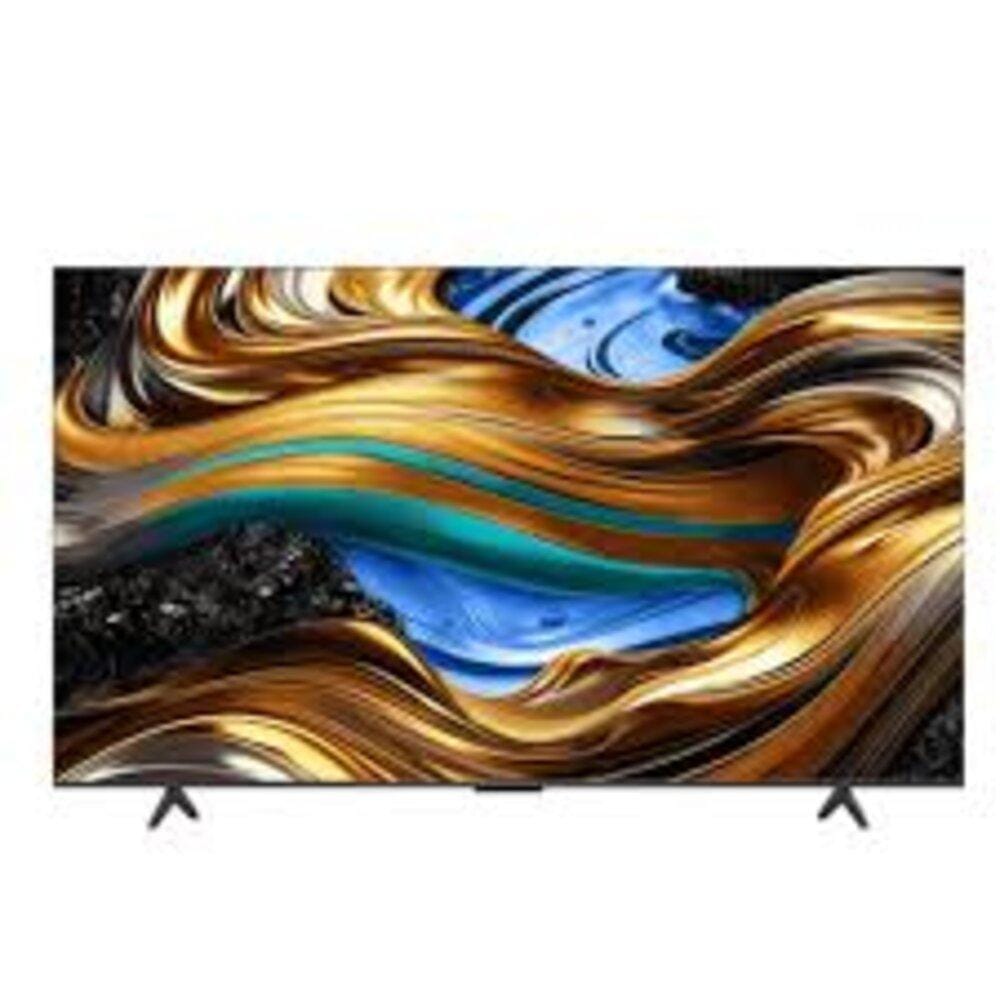 Televisor TCL 50″ UHD GOOGLE TV 50P755