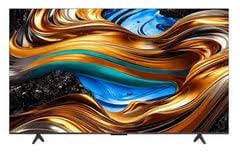 Televisor TCL 50″ UHD GOOGLE TV 50P755 - Imagen 2