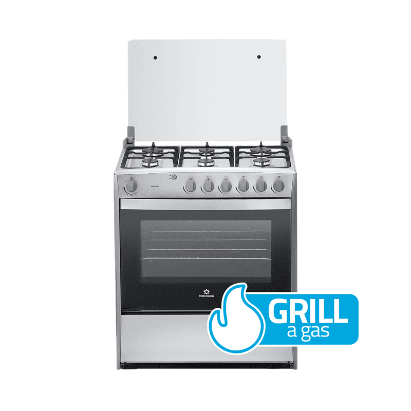 Cocina Indurama Pamplona Qz Home 32" - Imagen 2