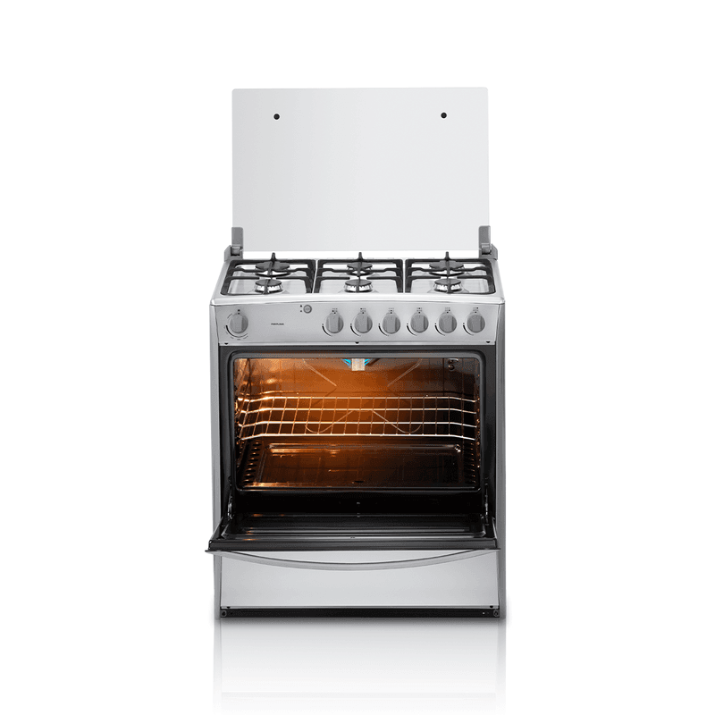 Cocina Indurama Pamplona Qz Home 32" - Imagen 3