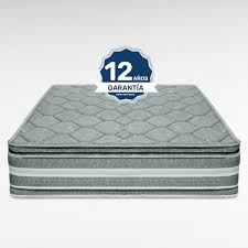 Colchón Resorpedic Ortopédico Perfección Doble Top