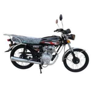 Moto Zonsen cg150