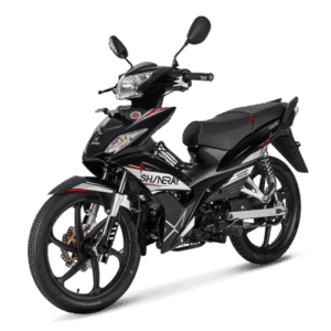 Moto Shineray XY125-30A