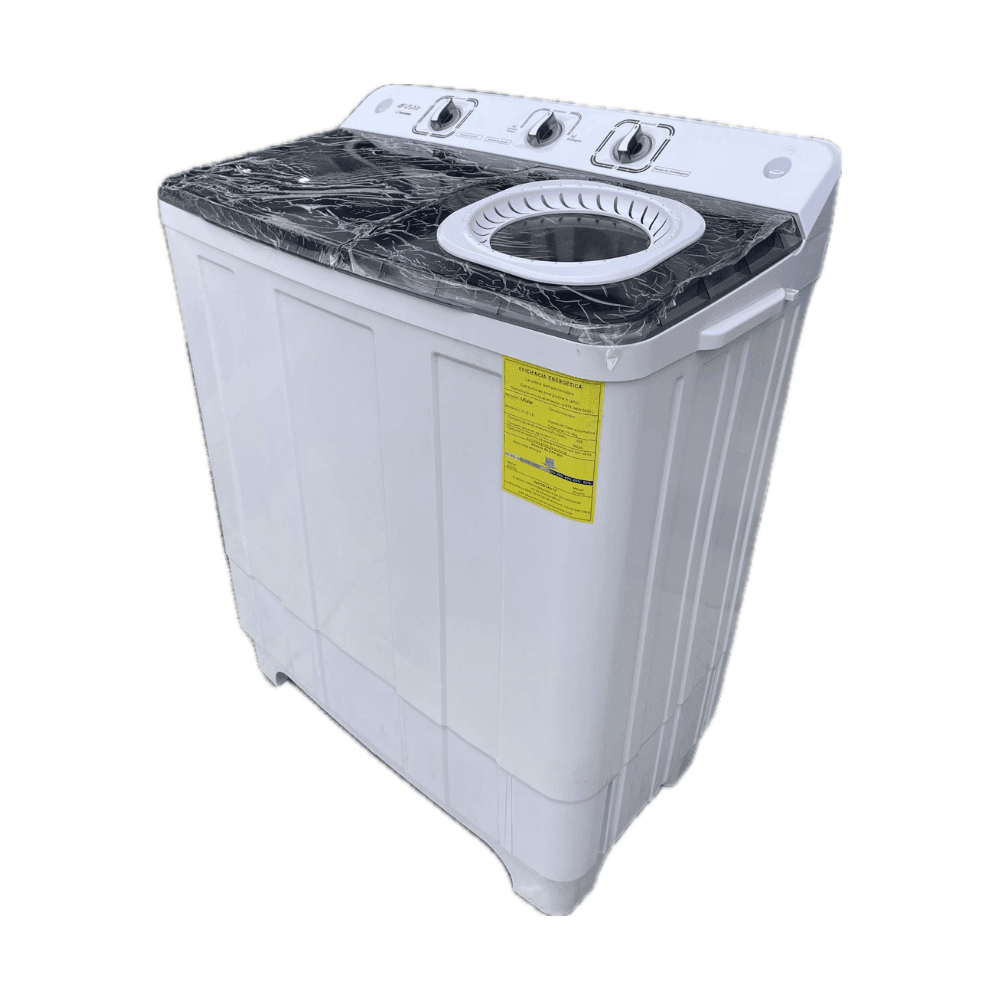 Lavadora Usair xlq11 9kg - Imagen 2