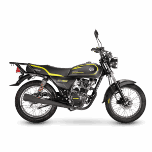 Motocicleta Shineray 150 cc Ironmax
