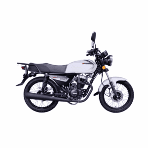 Moto Daytona WORK FORCE 150