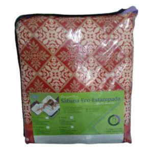 Sabana really soft eco-estampada