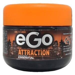 Gel ego Attraction 190ml