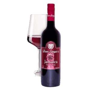 Vino Remember flor de Jamaica 750ml