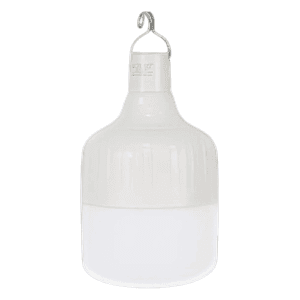 Foco Ecoled Recargable T120 50W 3H Boquilla