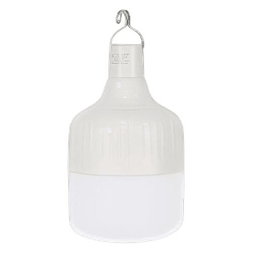 Foco Ecoled Recargable T120 50W 3H Boquilla