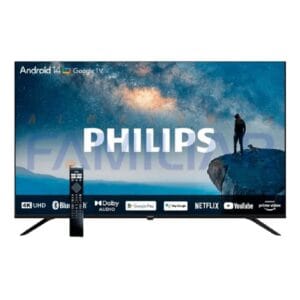 Televisor Philips 40GFU-FISDB CBU