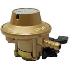 Regulador de gas Century doméstico