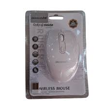 Mouse Wireless Aiwa W82