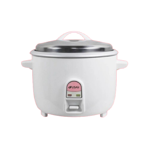 Olla Arrocera Usair 3.6 Litros CFXB130-D