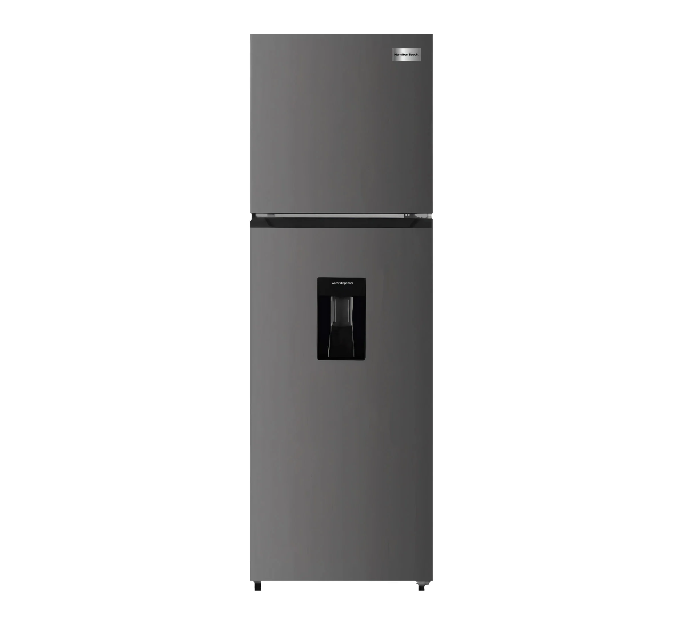 Refrigeradora Hamilton beach HB R265l - Imagen 2