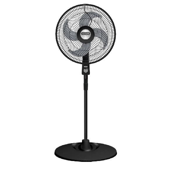 Ventilador de Samurai 57IMV01 18 » 70w negro