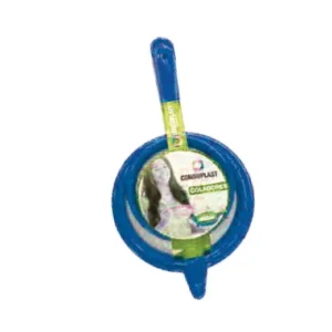 Cernidor Consuplast Set X3 Azul Oscuro/2