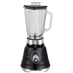 Licuadora Mastermaid 3 Velocidades 700w Jarra de Vidrio