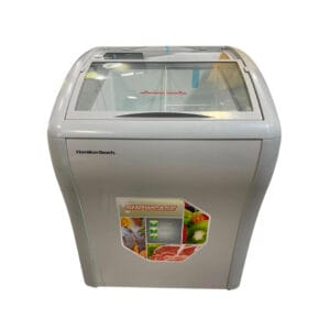 Congelador Showcase horizontal Hamilton Beach SC-138L