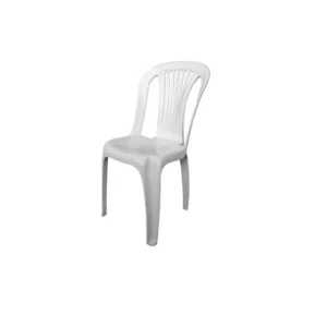 Silla Consuplast Italia Blanca /1