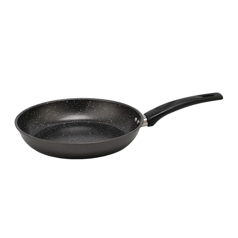 Sarten Mastermaid Stone de Inducción 26cm Negro
