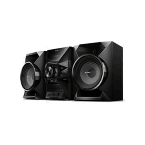 Minicomponente Sony MHC-ECL77