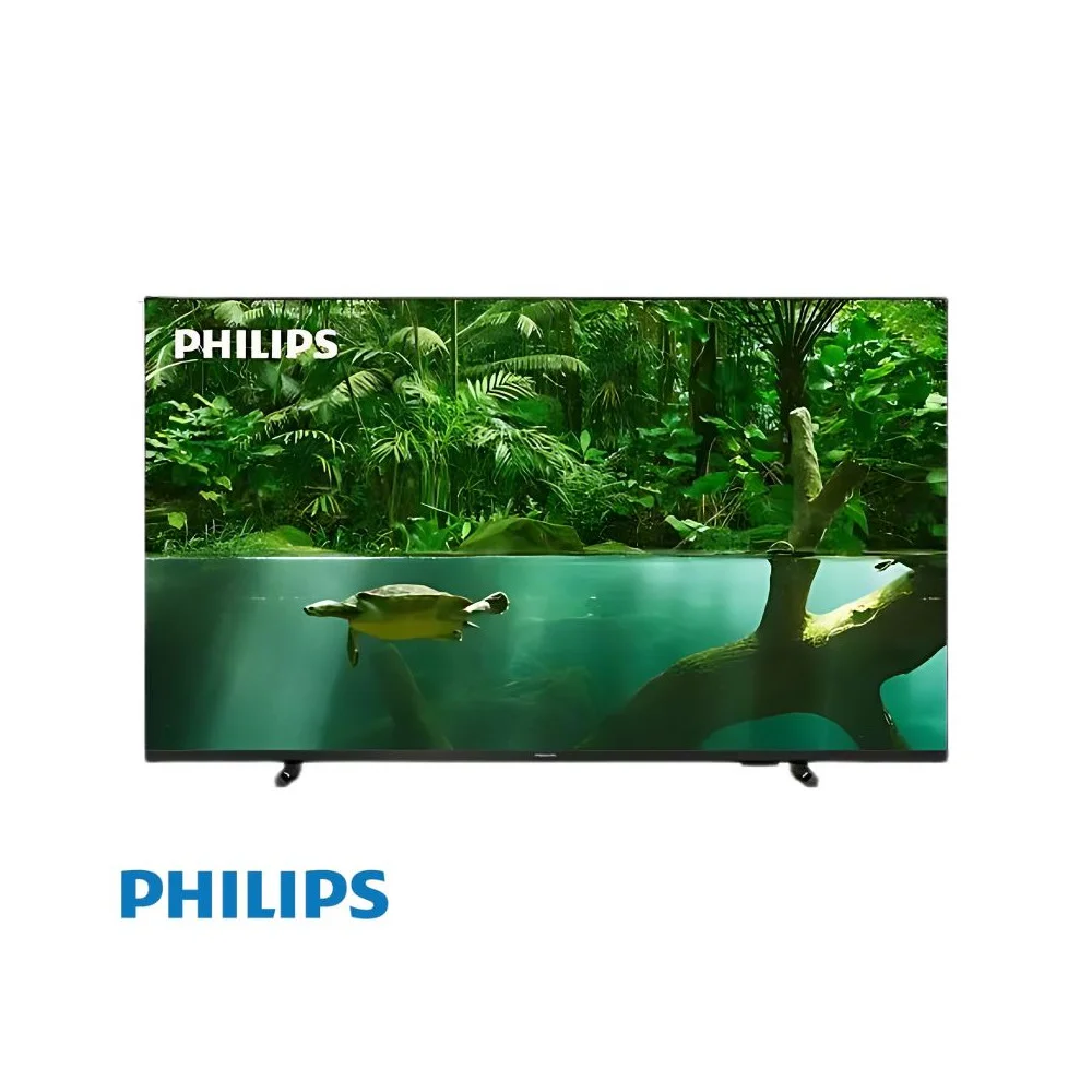 Televisor PHILIPS UHD 4K - Google TV - 50GFUFISDB