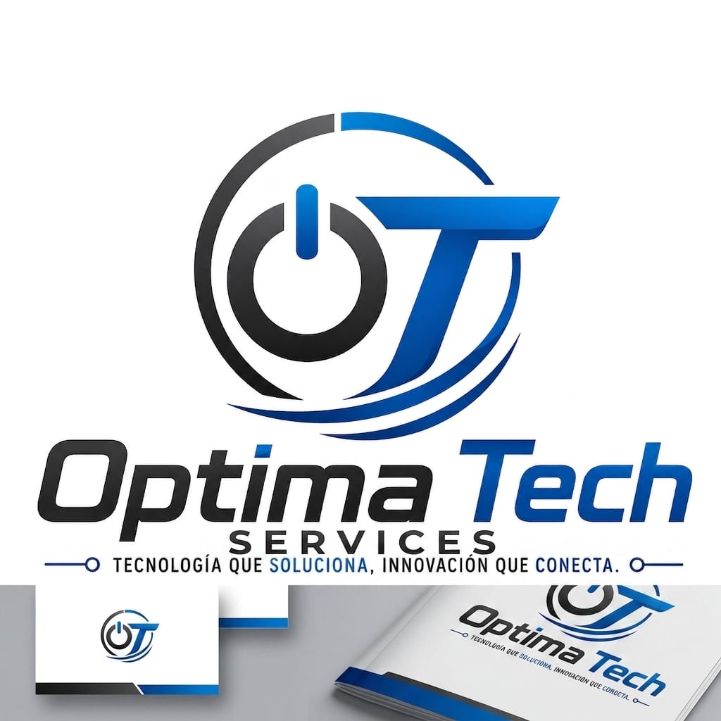 Optima Tech Services