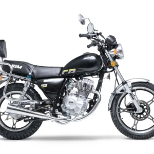 Moto Igm CR 150