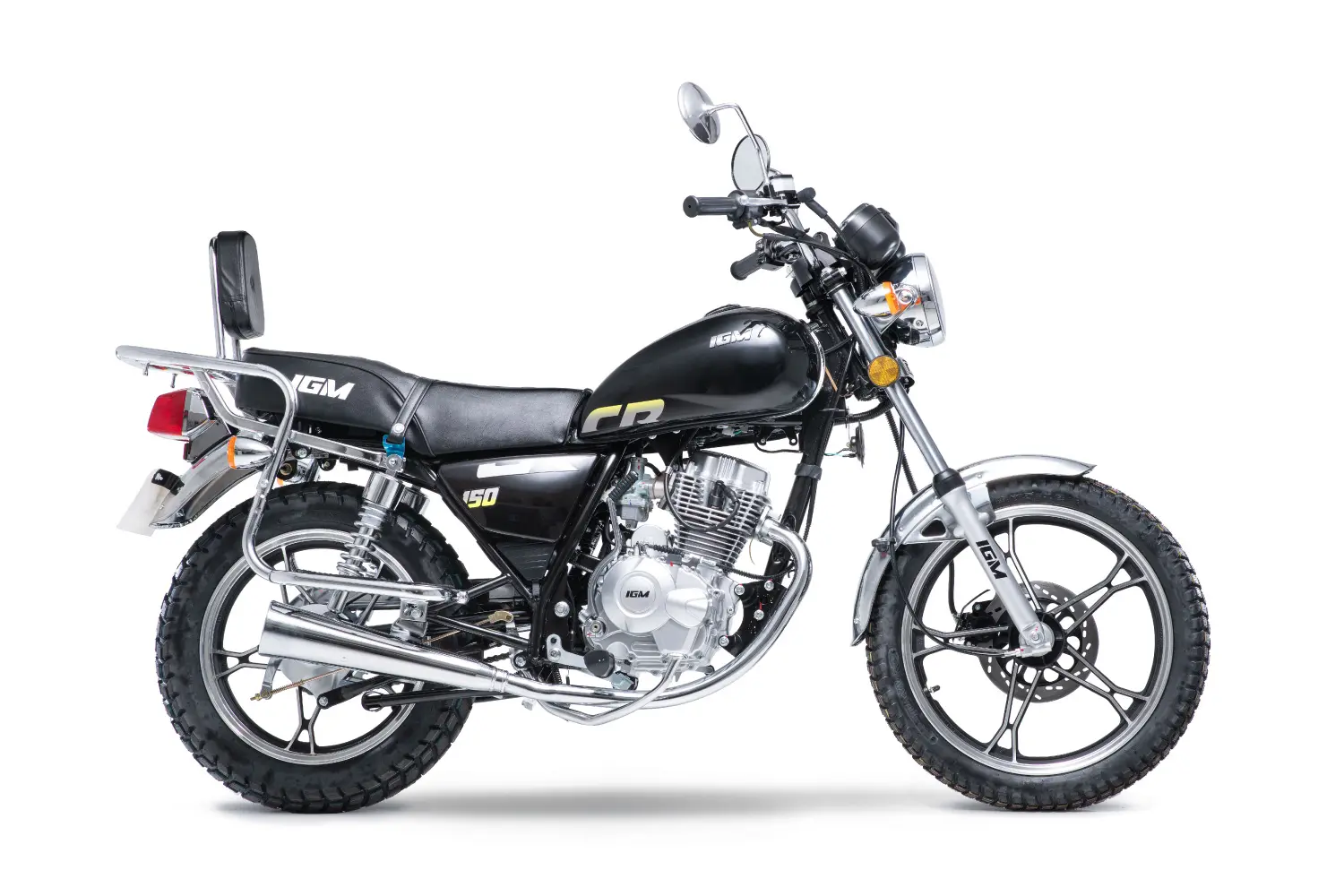 Moto Igm CR 150