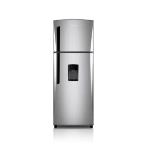Refrigeradora Innova 309 L Cromada