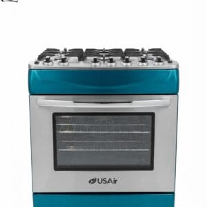 Cocina Usair GS-K76-M02S